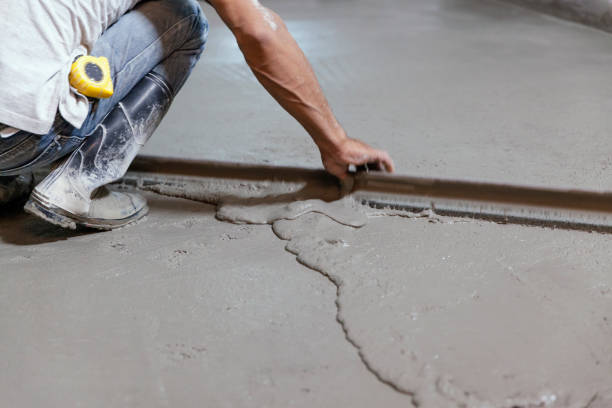 Best Concrete Pool Decks in Ripon, CA
