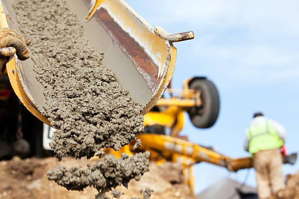 Best Concrete Demolition Services in Ripon, CA