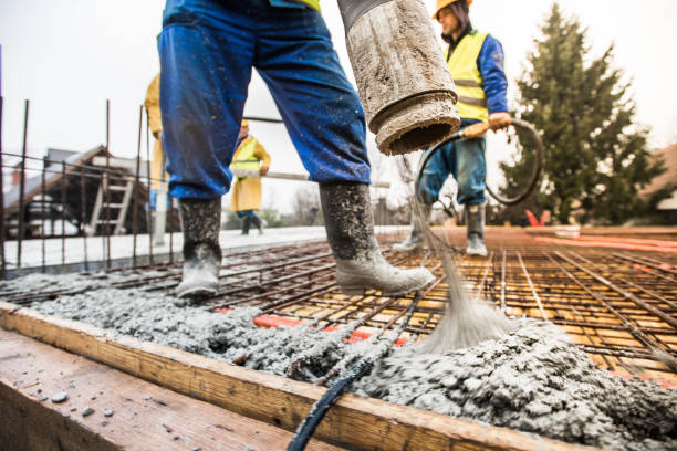 Best Concrete Sealing and Maintenance in Ripon, CA